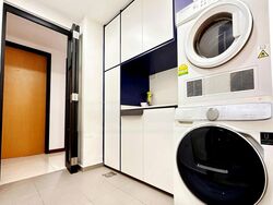 Blossom Residences (D23), Condominium #464999211